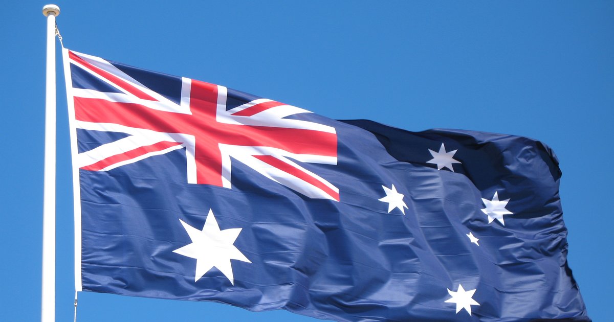 Mostly Blue Flags Quiz By Darzlat