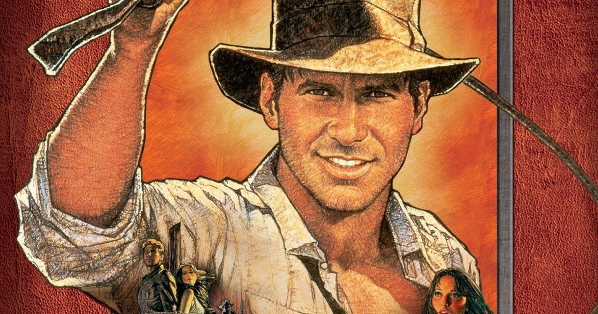 Which Indiana Jones Movie? Quiz