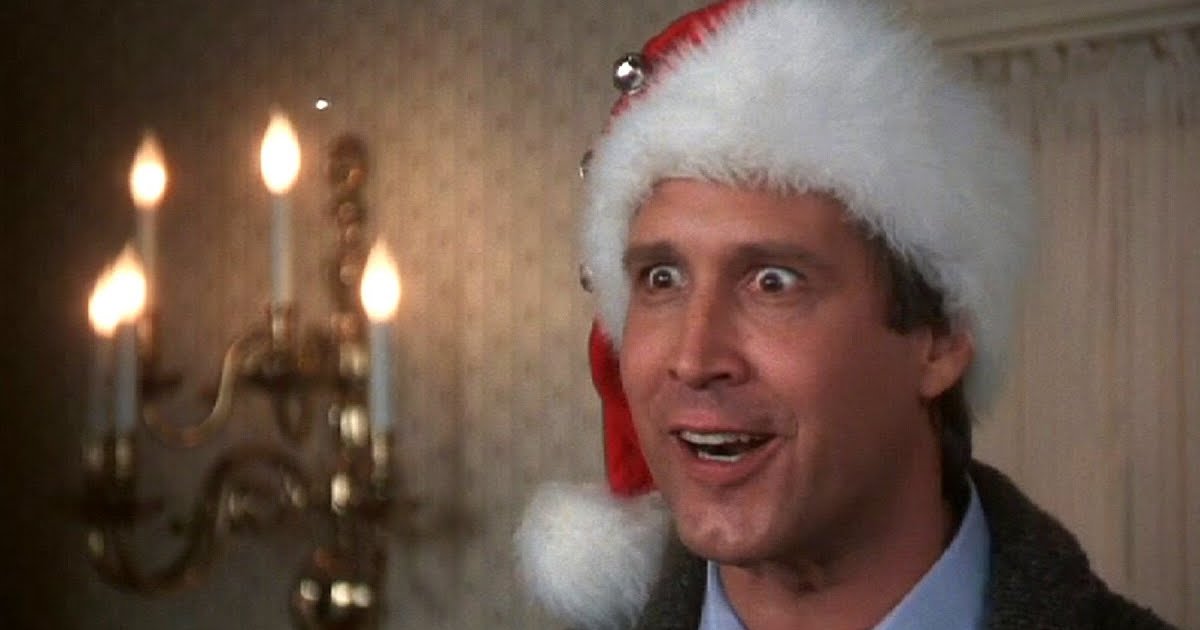 Clark Boss Rant Clark's Rant in 'Christmas Vacation' Quiz - By houseofjason