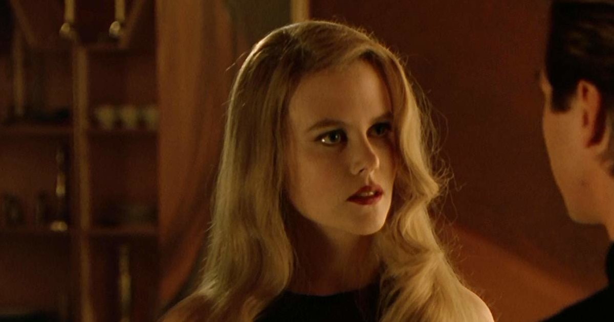 Pick the Nicole Kidman Movie Quiz