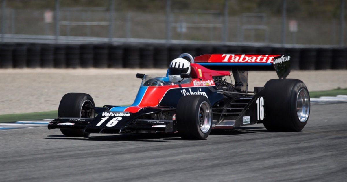 Shadow Racing Group Find the Shadow Racing Cars Quiz - By alvir28