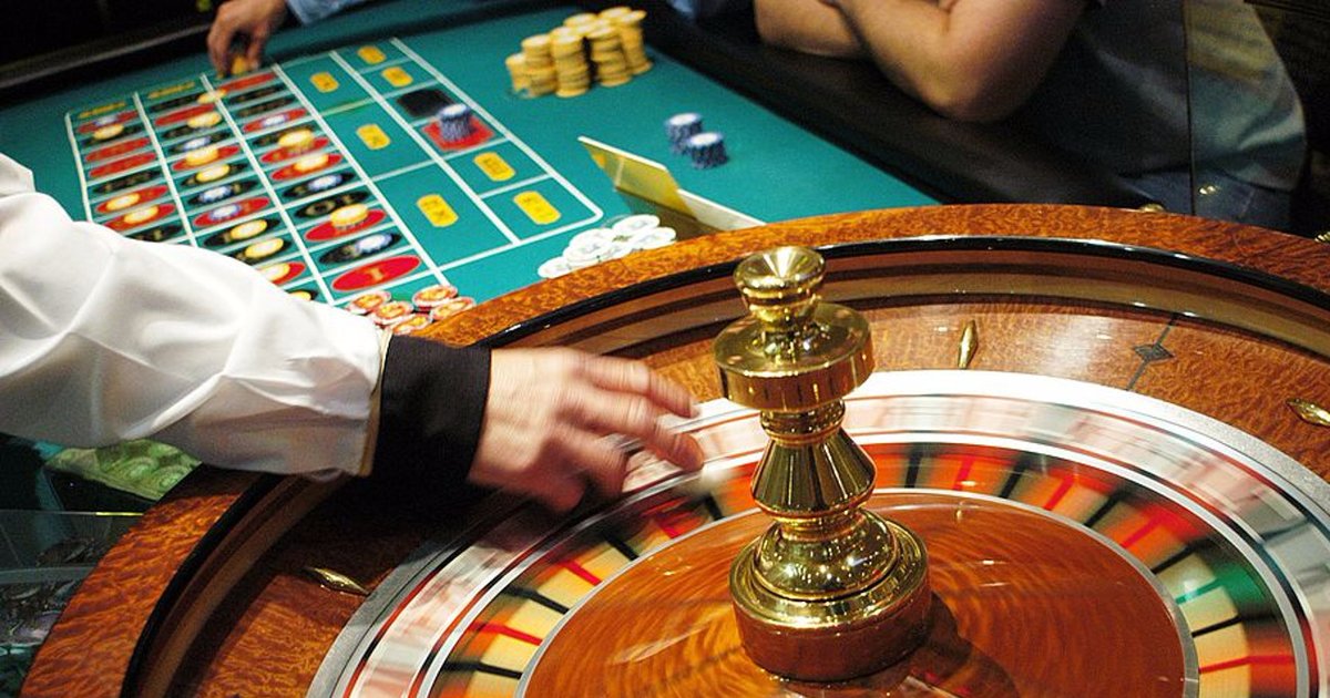 Roulette Layout Quiz - By Darzlat