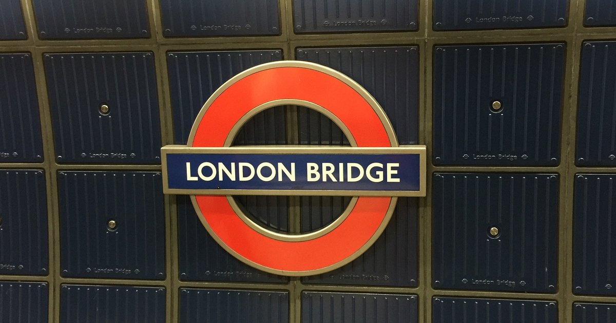 London Underground Stations Matchup III Quiz By thisisawarning