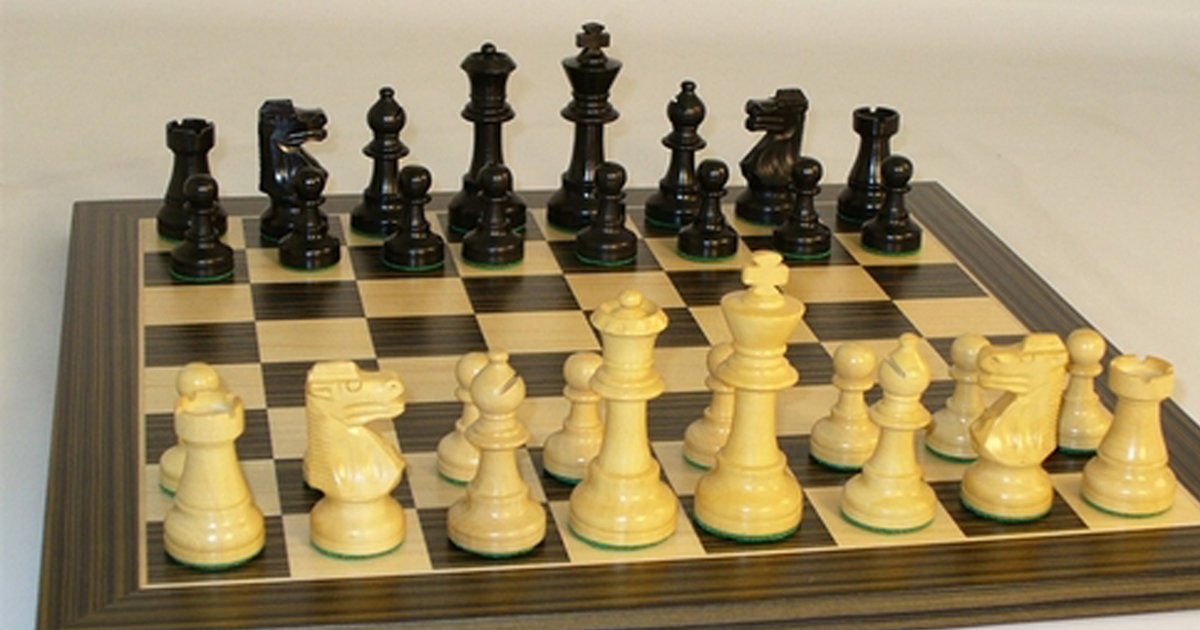 Chess Piece Criteria Quiz By biggs364