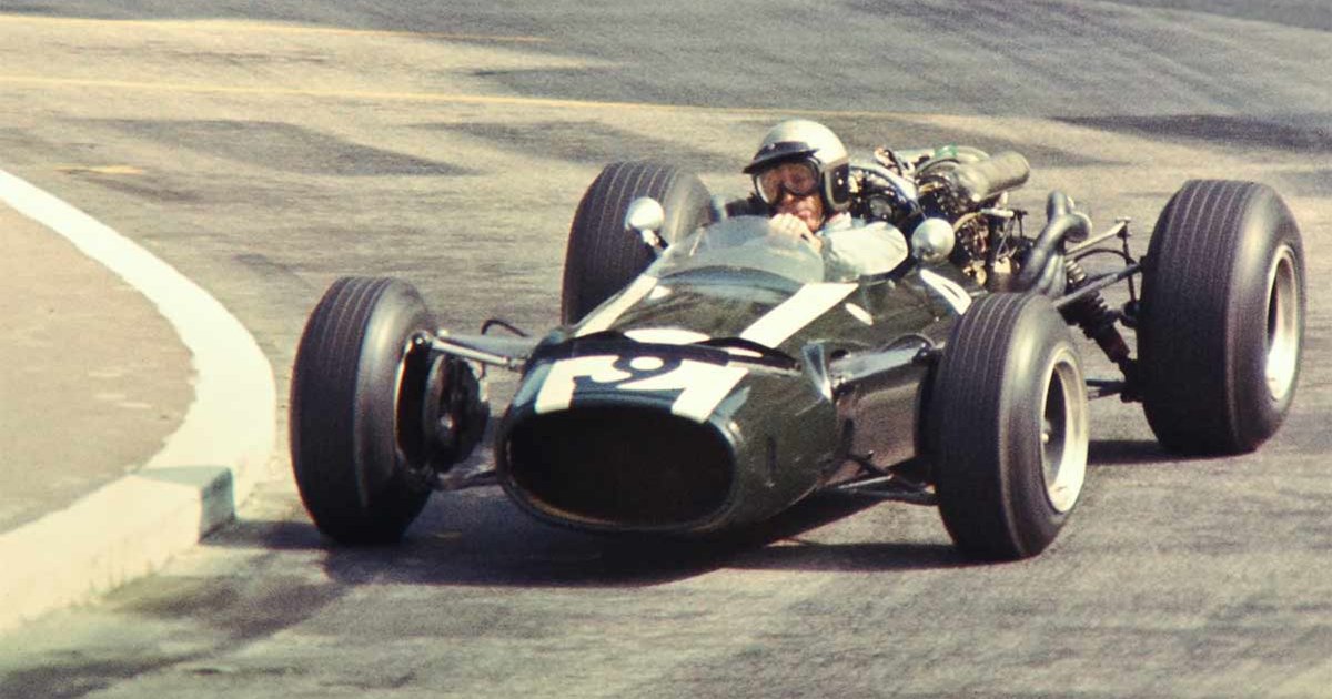 Find the Cooper Racing Cars Quiz By alvir28