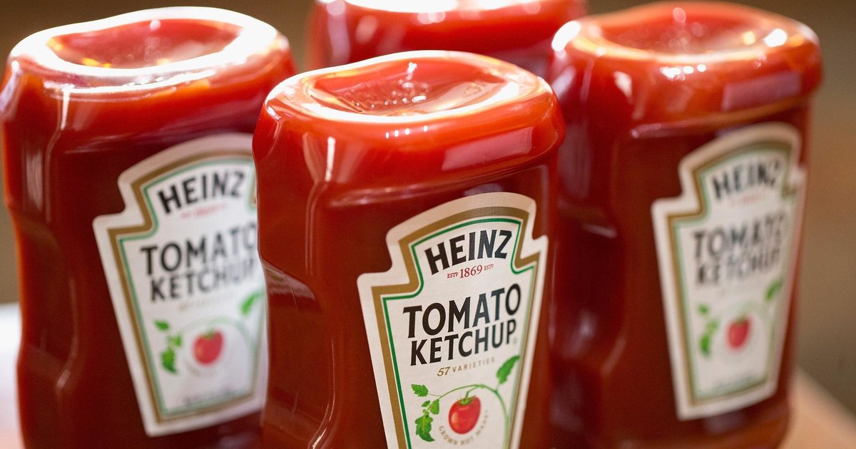 Movies with Ketchup Quiz