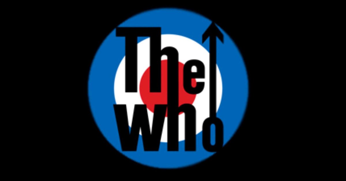 Complete the who songs quiz
