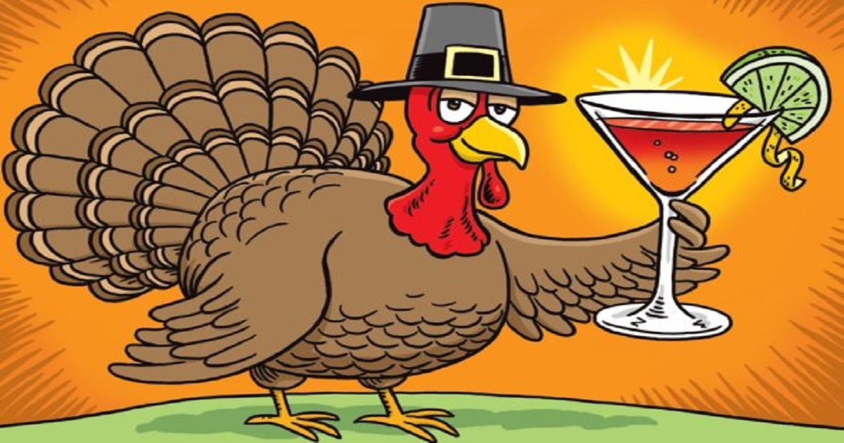Famous tv christmas episodes quiz Animated Thanksgivings Quiz - By DIEGO1000