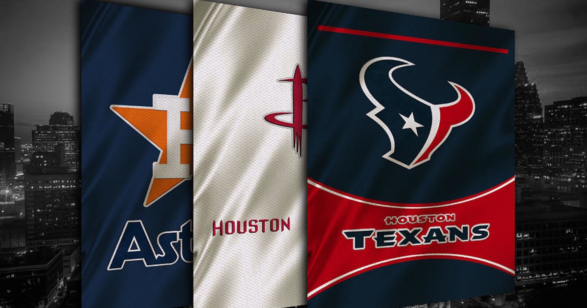 Which Houston Sports Team? Quiz By geronimostilton