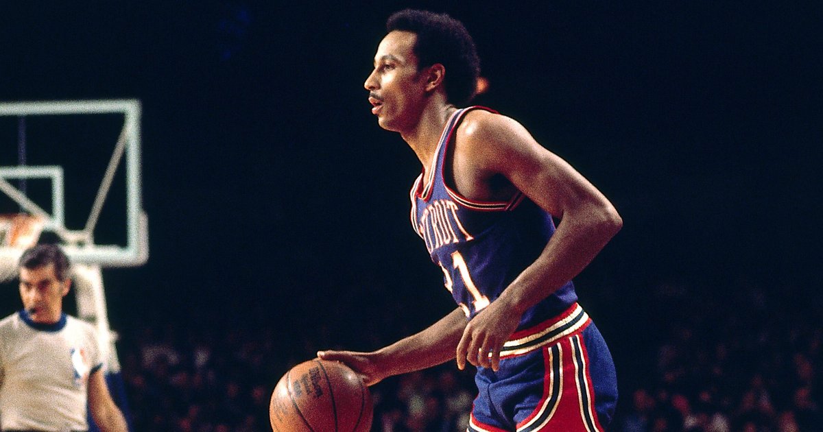 Quick Pick Detroit Pistons 50Point Scorers Quiz By flibbidy