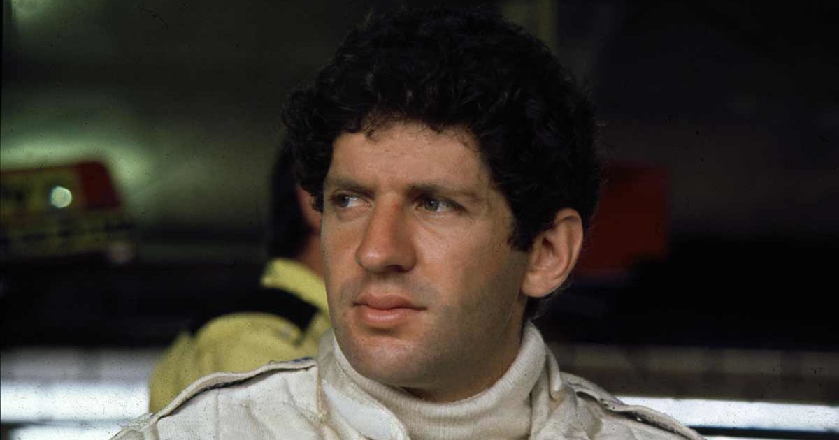 F1 Best African Driver (by Season) Quiz - By alvir28