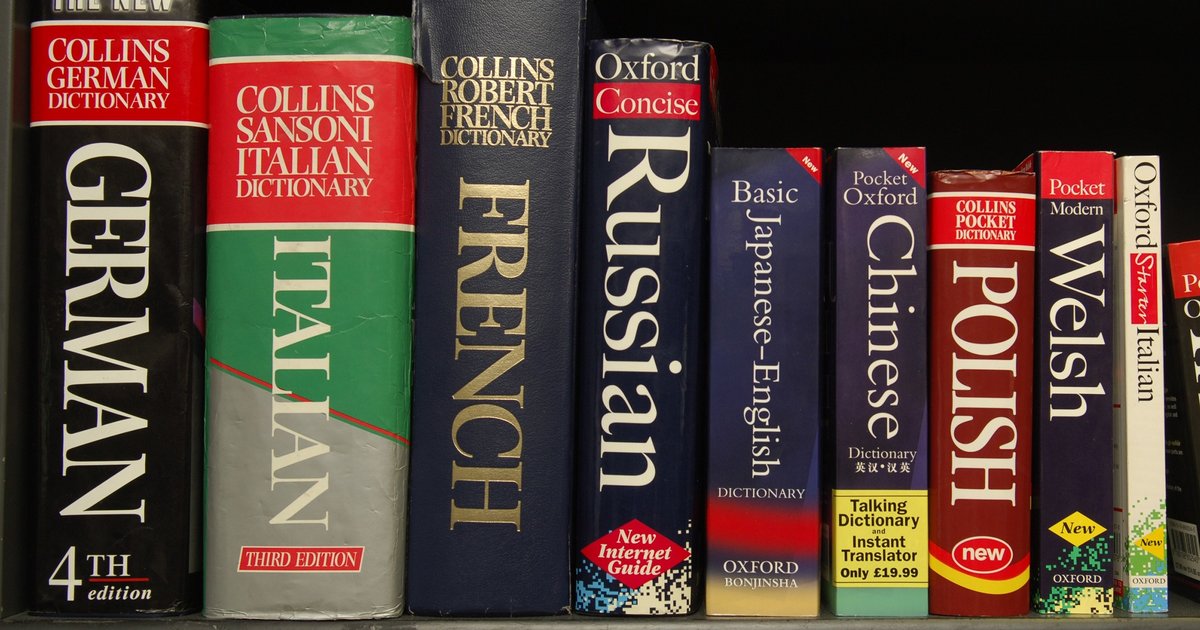 Dictionary Extract Example Language by Dictionary Extract Quiz