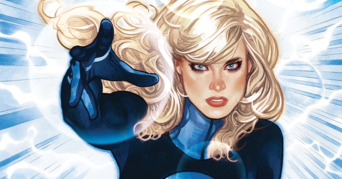 9 Characters Who Can Turn Invisible Quiz