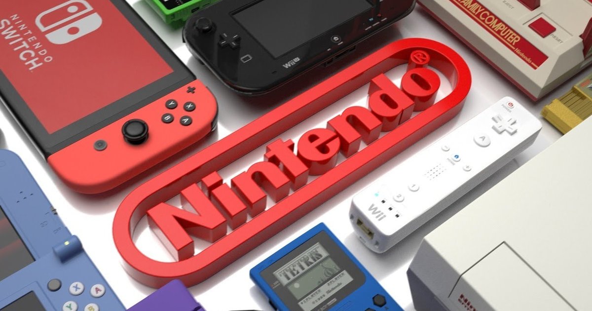 Nintendo Series Matching Game Quiz By MitchellDietz10