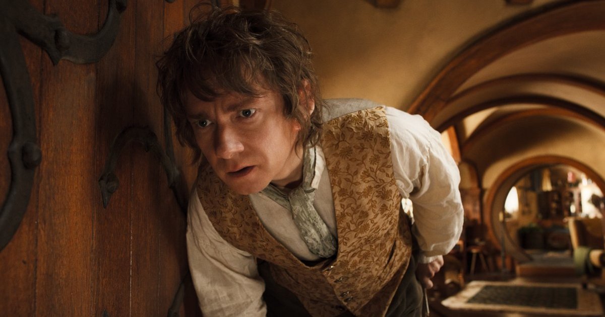 Sequel, Trilogy or Stand Alone Movie? II Quiz