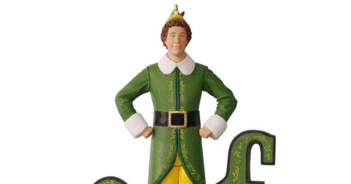 2017 Hallmark Ornaments (Picture Click) Quiz By qlh27