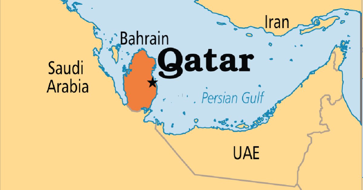 Quick Pick: Qatar top 5 cities Quiz - By TheInfam0usThey