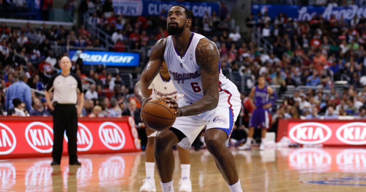 NBA Free Throw Leaders (Career) Quiz