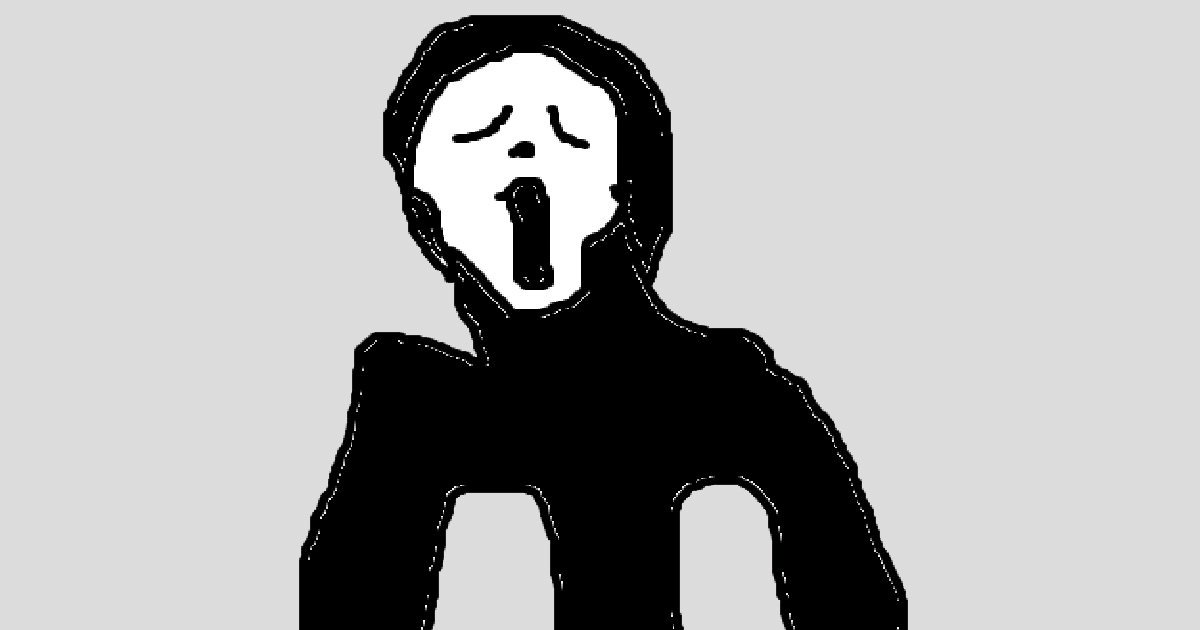 Horror Movies by Badly Drawn Image Quiz