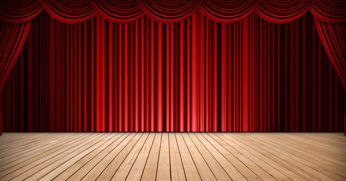 Stage Names II Quiz