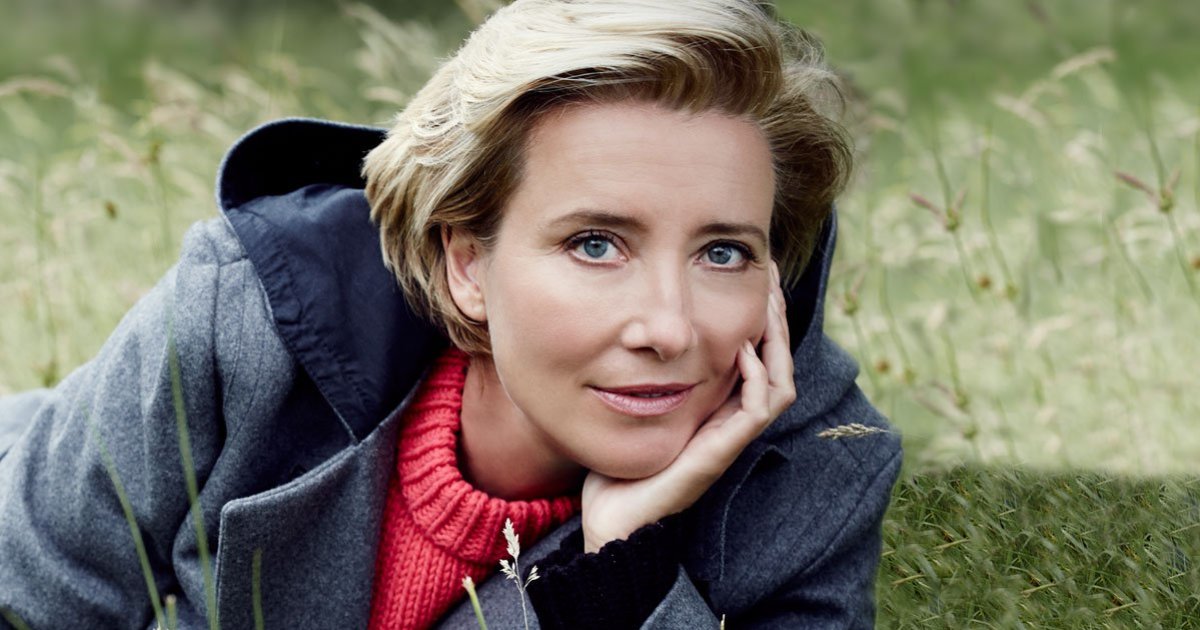 Emma Thompson Movies Quiz