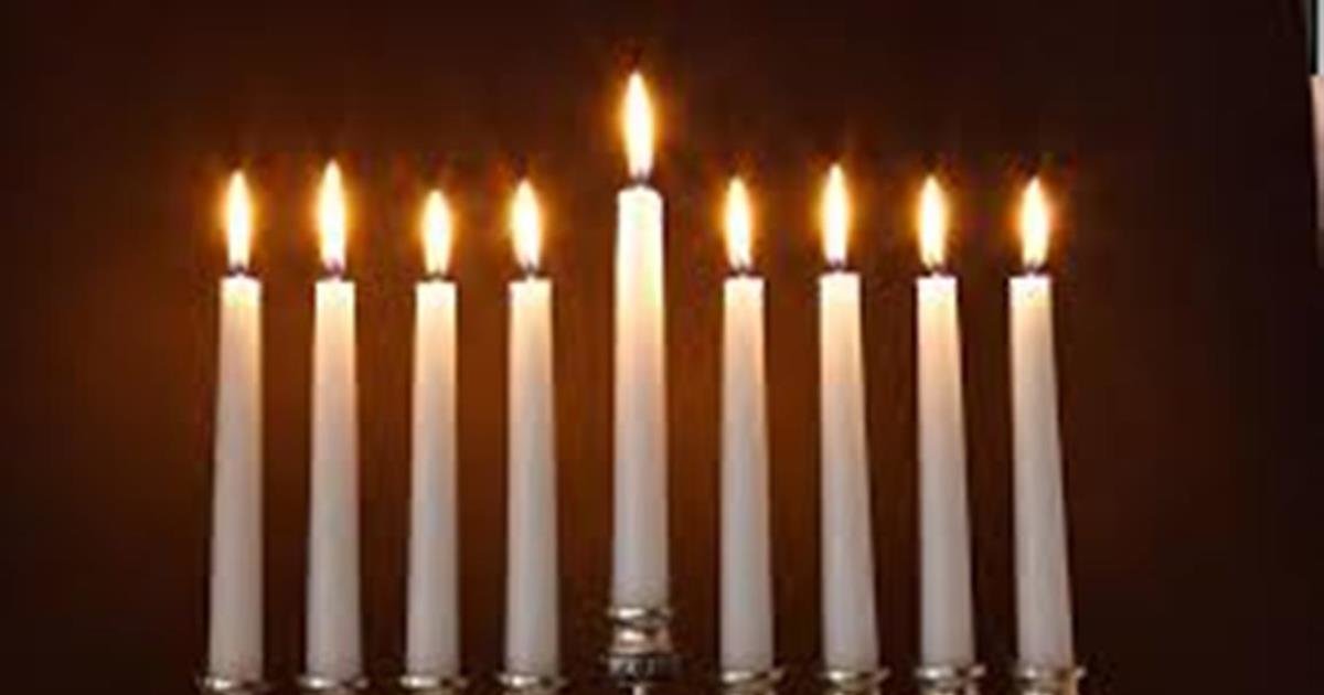 Chanukah Candles 1 (Logic) Quiz By A_O_D