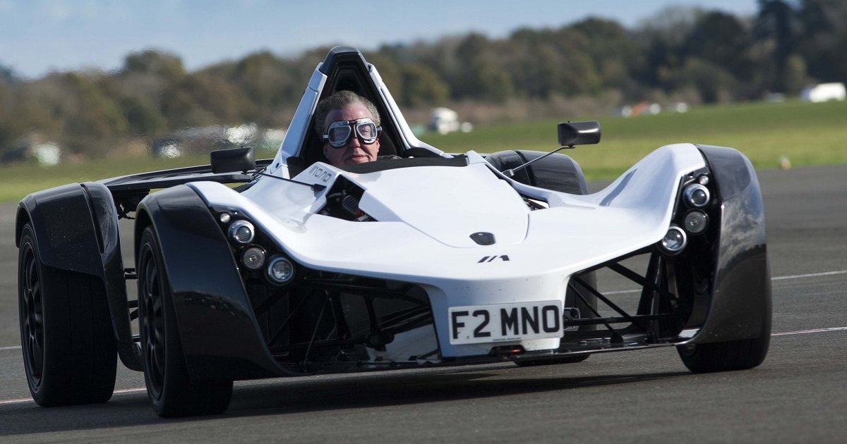 Find the Fastest Top Gear Cars Quiz By alvir28