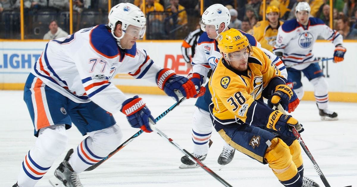 NHL Acronyms Quiz By christopherjulia