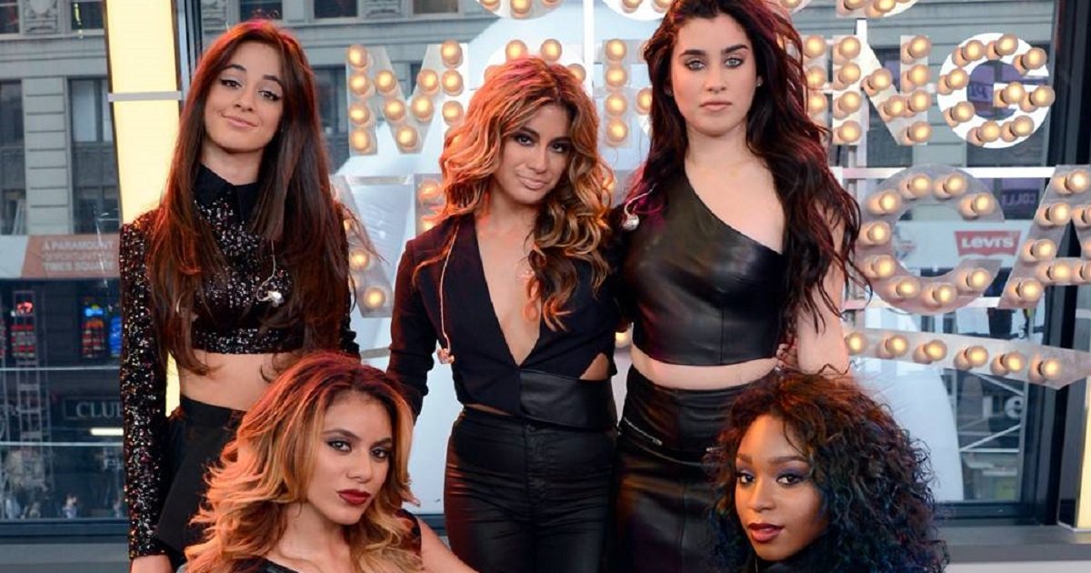 Fifth Harmony or Little Mix? Quiz