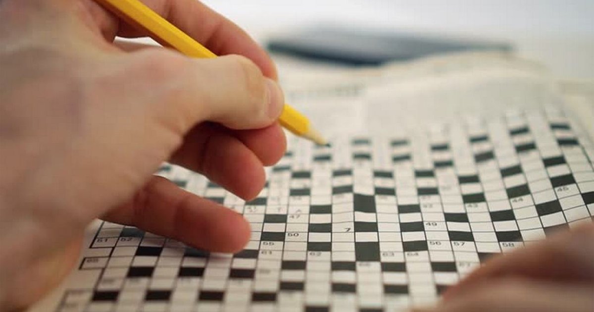 TwoWord Hint Crossword Quiz