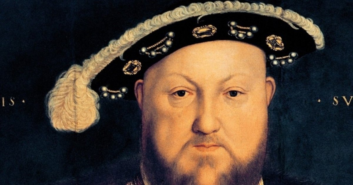 Which King Henry? Quiz - By christopherjulia