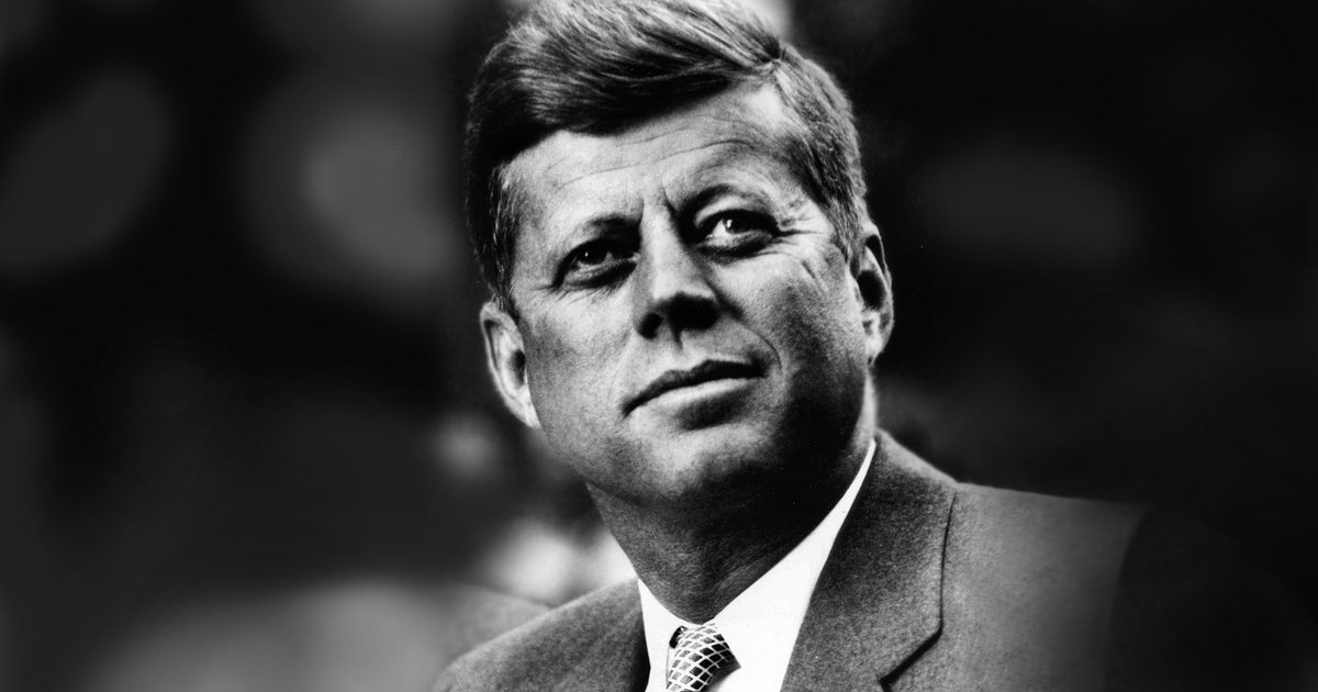 ThreeNamed Historical Figures by Initials Quiz