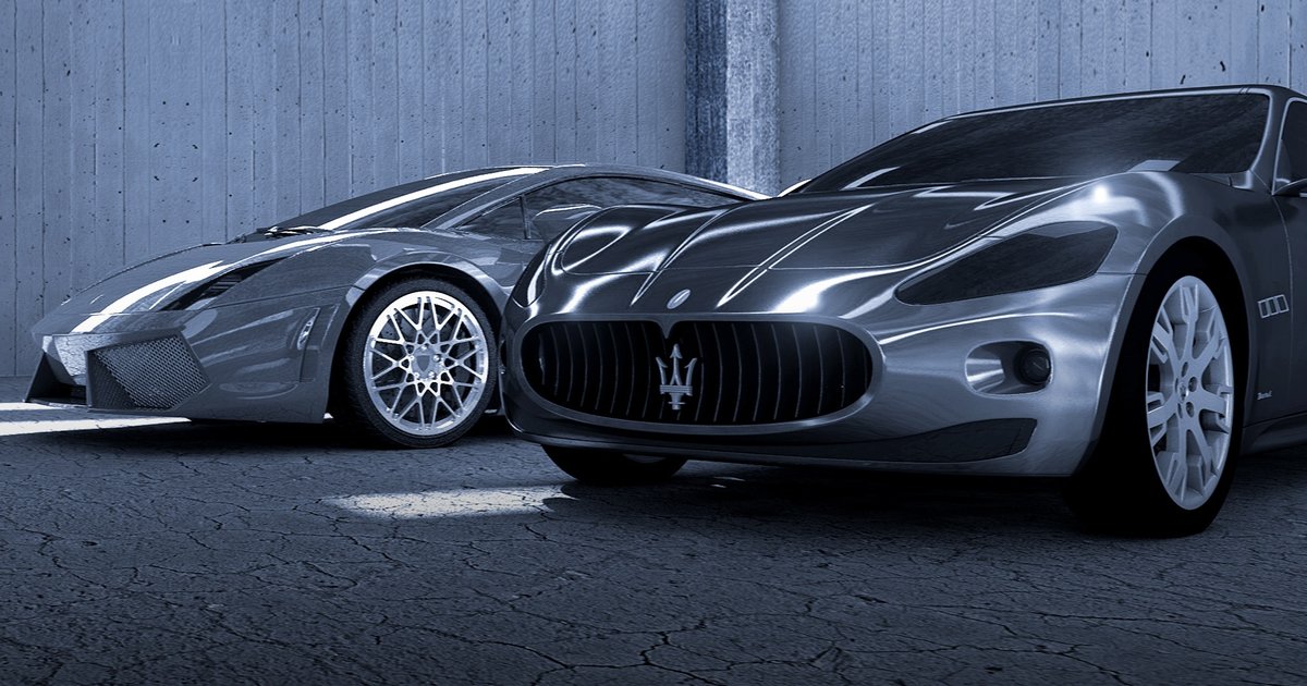 Italian Car Makers by Logo Quiz Stats By geronimostilton