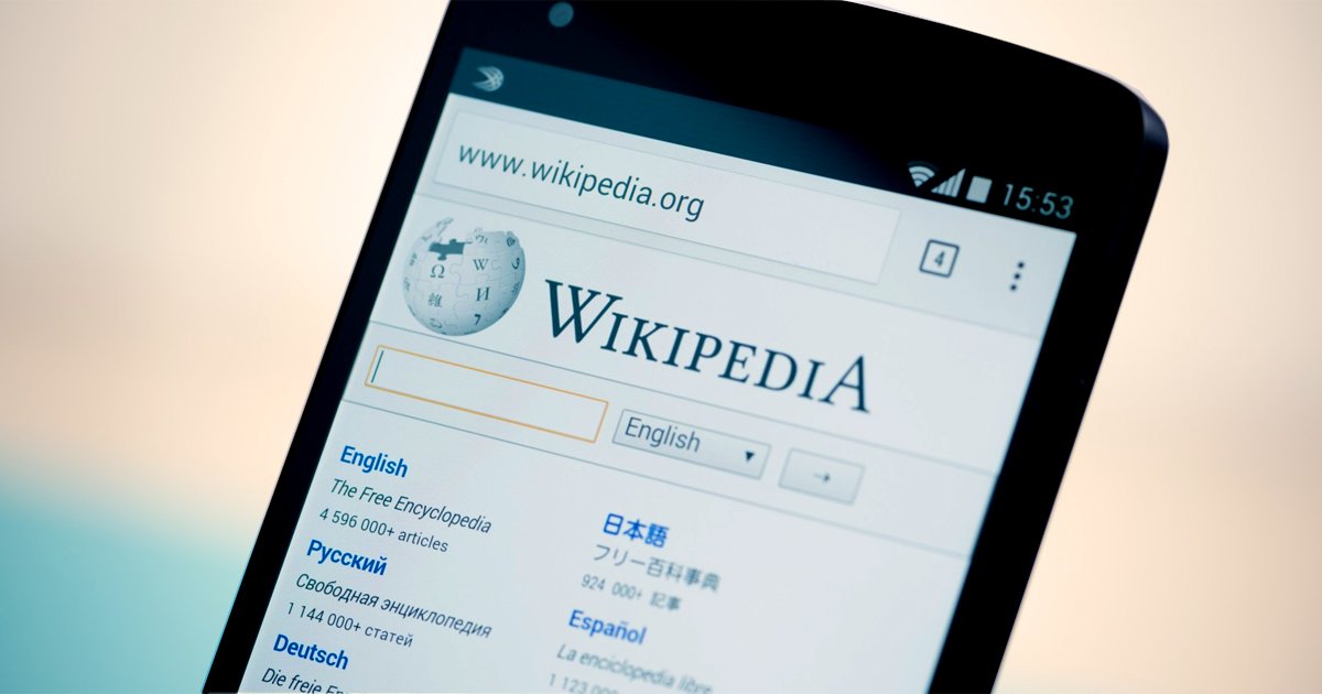 Most Viewed Countries on Wikipedia Quiz