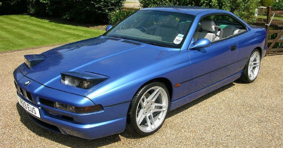 Find the Popup Headlamps Cars Quiz By alvir28