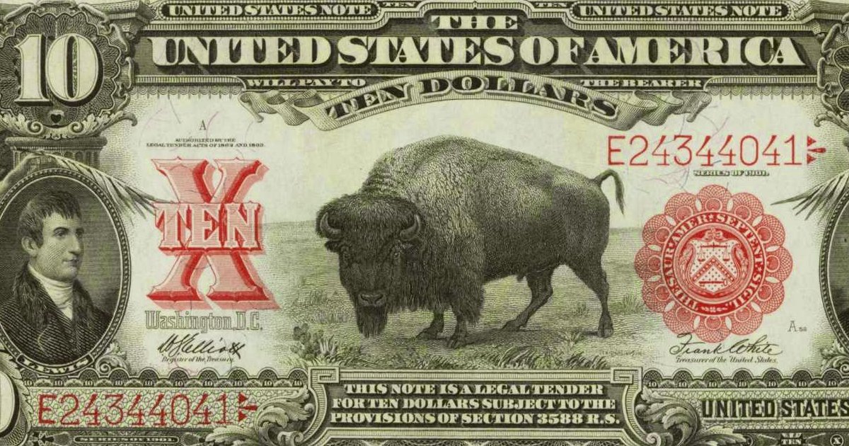 Animals on Banknotes III Quiz By kfastic