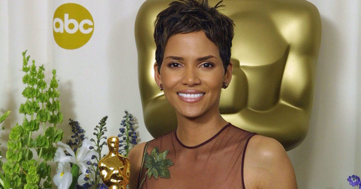 Academy Award for Best Actress (2000s) Quiz