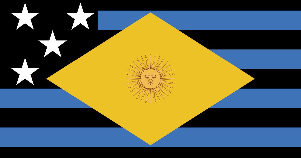 Find the Fake Flags Quiz