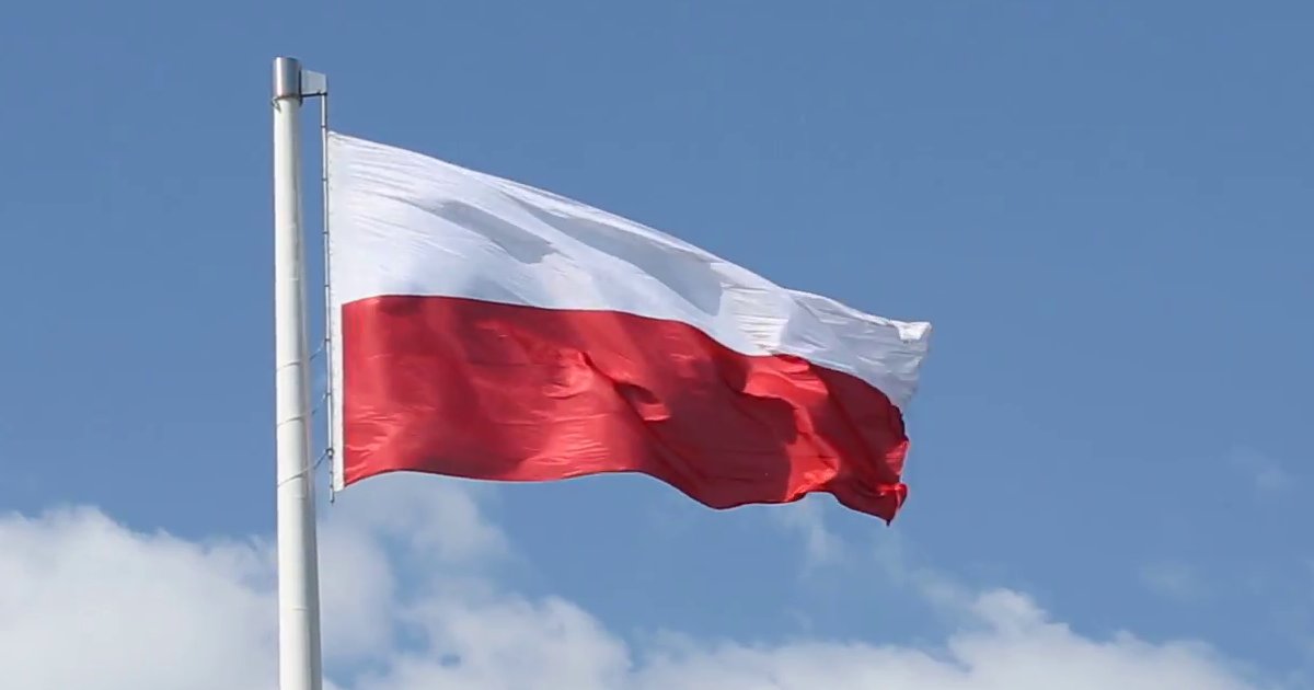 Countries With Two-Colored Flags Quiz