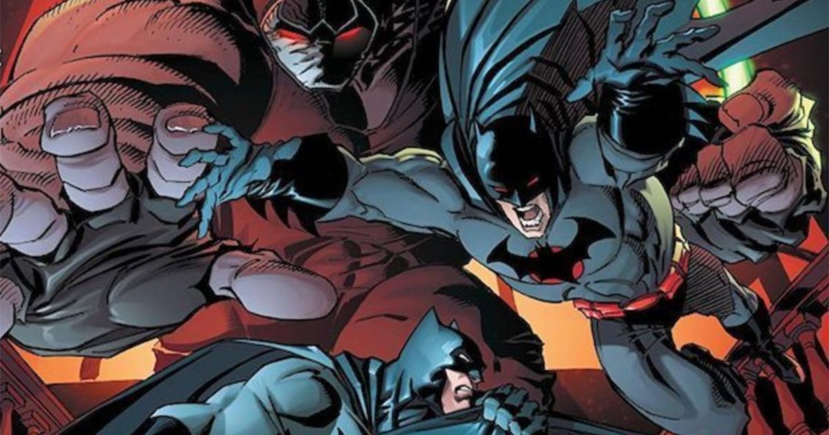 BestSelling Comics (2000s) Quiz