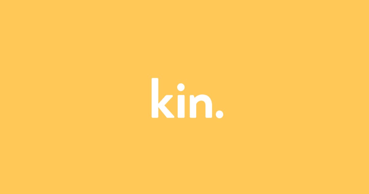10 'Kin' Words Quiz