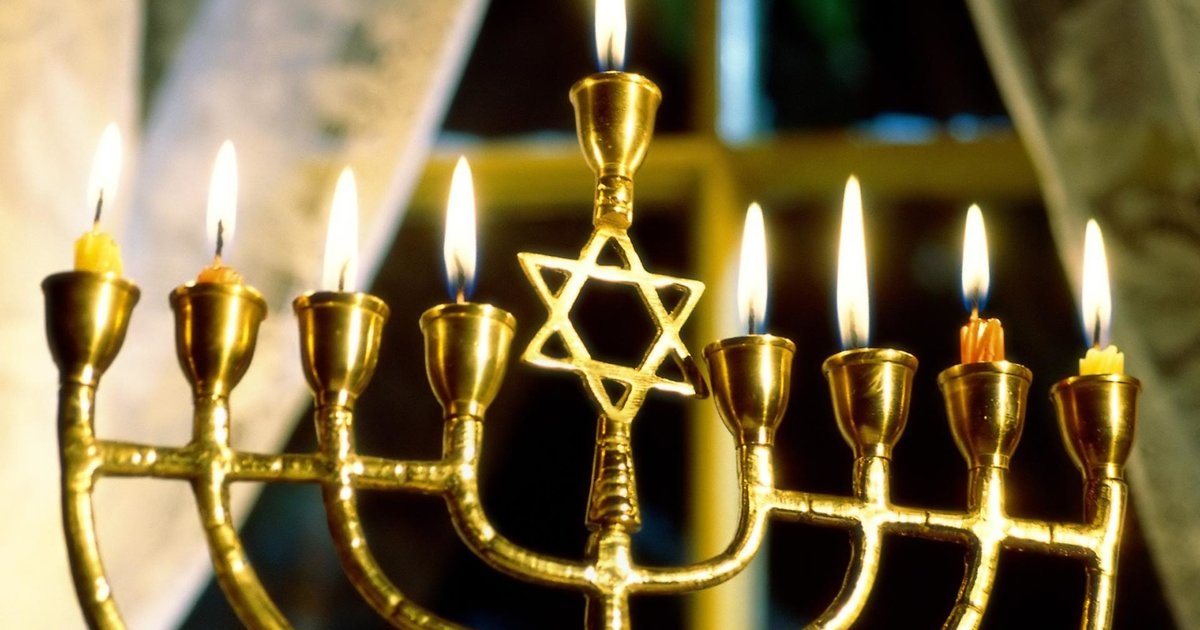 Jewish Rilighous Objects Jewish Ceremonial Objects Quiz