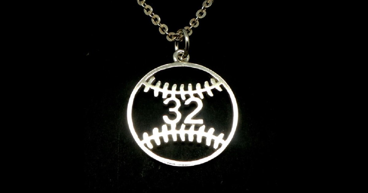 MLB Team by Necklace Quiz