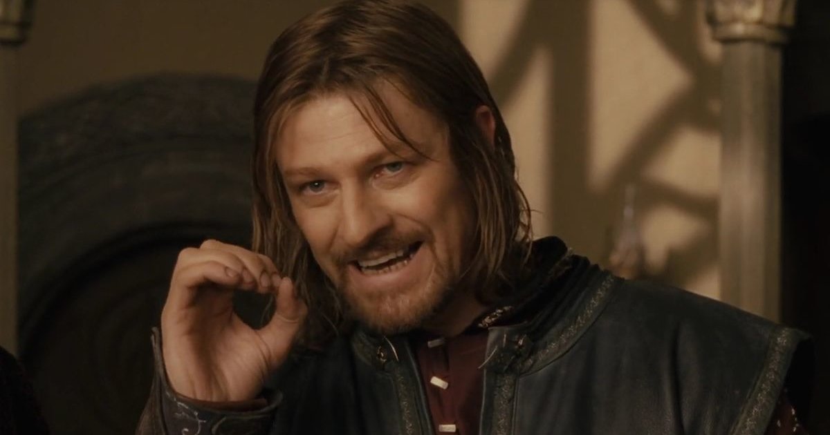 Sean Bean Movies Quiz