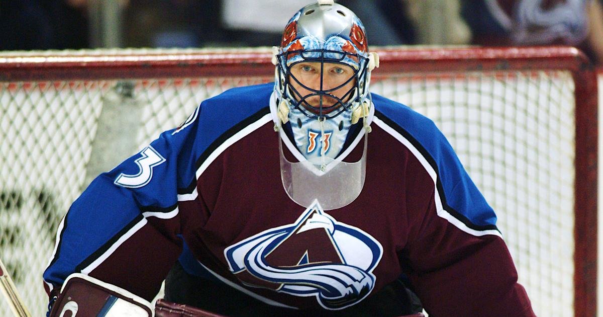 Find the Hockey Hall of Fame Inductees (2000s-2010s) Quiz