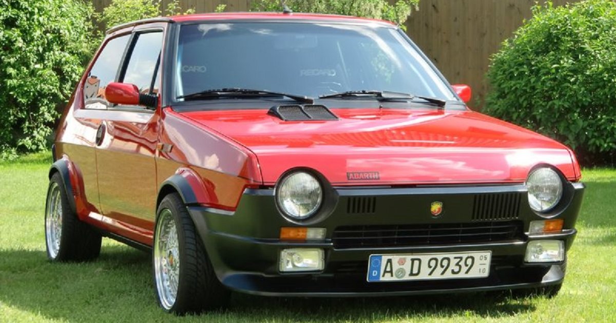 Find the Hot Hatchbacks IV Quiz By alvir28