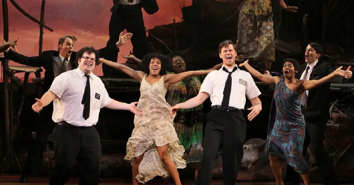 Ruined By A Letter Songs from Musicals II Quiz