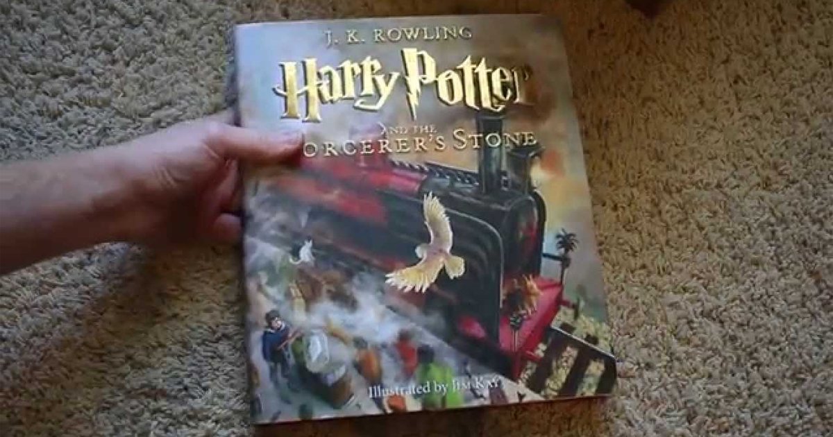 Sporcle's Easiest Harry Potter (per Letter) Quiz