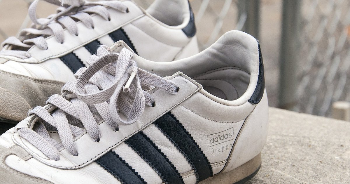 Logos Through the Ages Adidas Quiz