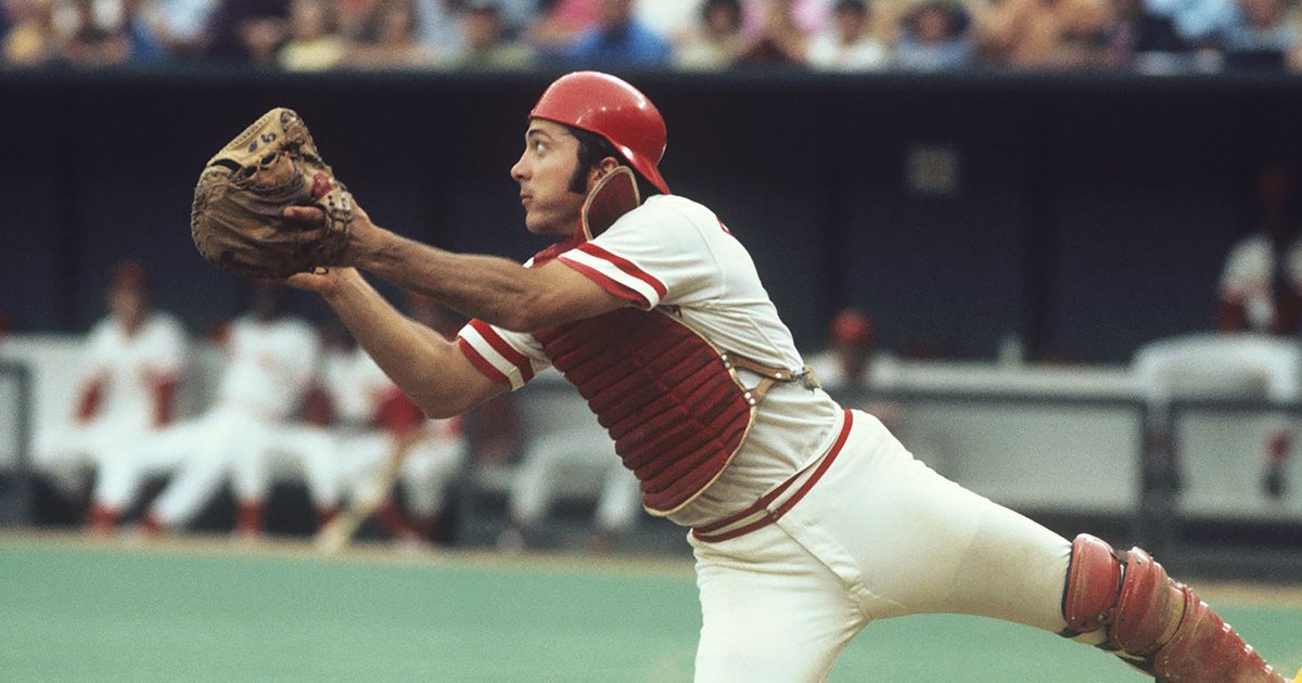 Top 50 Catchers by WAR Quiz